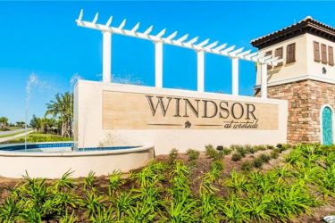Resort Windsor at Westside é uma ótima opção de investimento nos Estados Unidos.